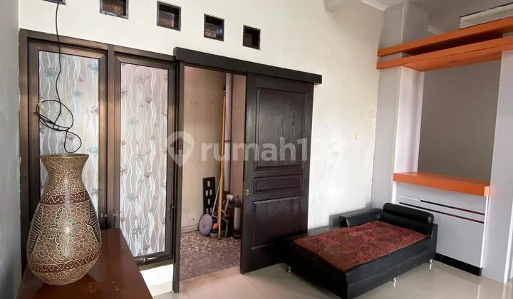 Rumah Bagus Strategis di Cluster Colomadu Solo