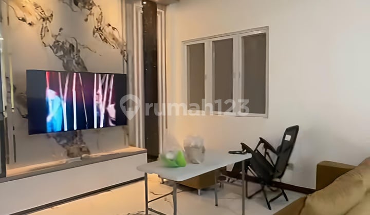 Ruko Baru 2 Lt Full Furnish Bagus Modern di Kartosuro Solo