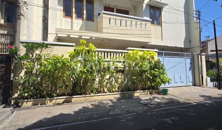 Luxury House Prime Location In Gremet Manahan, Solo City