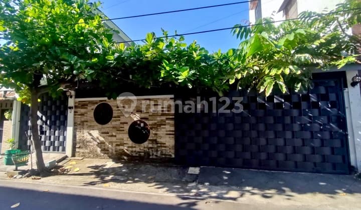 Nice Ready-to-Use House in Gonilan Kartasura, Near UMS Solo