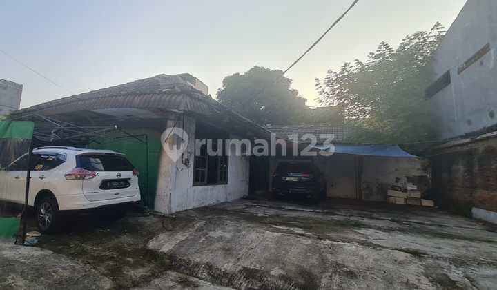 Rumah Kost2an Jual Murah Bawah NJOP