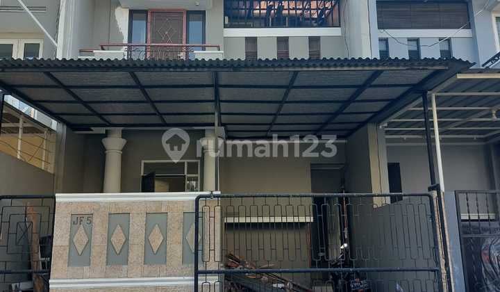 Rumah Di Sewa Daanmogot Baru Murah & Bagus