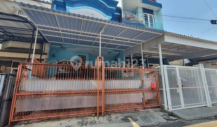 Dijual Rumah Di Citra Garden Lokasi Bagus Strategis Harga Nego