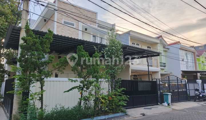 Rumah Citra2 Ext Murah