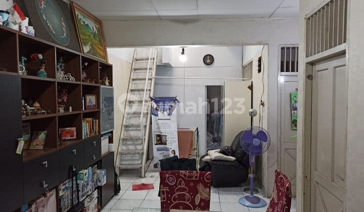 Affordable Sale: Citra Garden House, Park-Front Location, Flood-Free Area