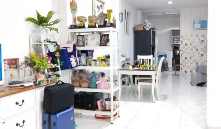 Dijual Murah Rumah 2 Lantai Dikalideres Harga Nego Lokasi Bagus