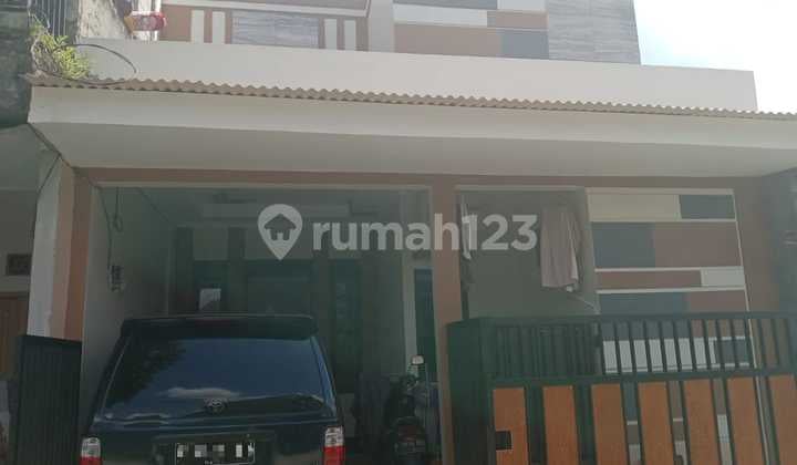 Jual Rumah Murah Cikupa