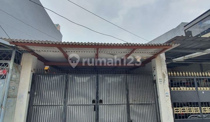 Dijual Rumah Di Citra Garden Harga Bisa Nego Lokasi Strategis