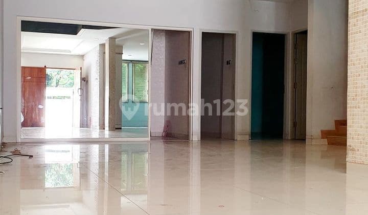 Jual Rumah Bagus Di Taman Palem Lestari/Tpl Dekat Mall Sedayu