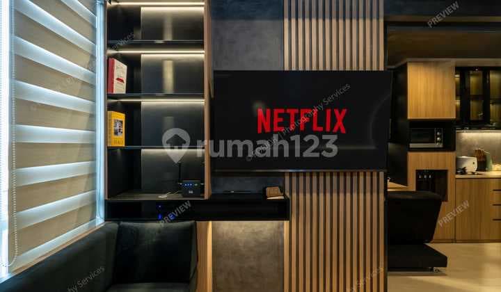 Huni Mini.comalis Cocok Utk Executive Muda
