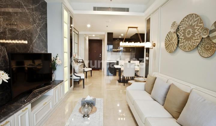 For Rent & Sale Pondok Indah Residence