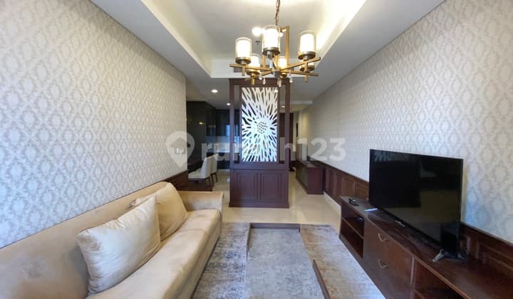 Luxury Apartments Di Jakarta Selatan Pondok Indah