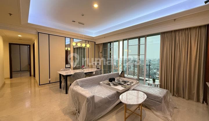 Limited Apartement Pondok Indah Residence 3Bedroom