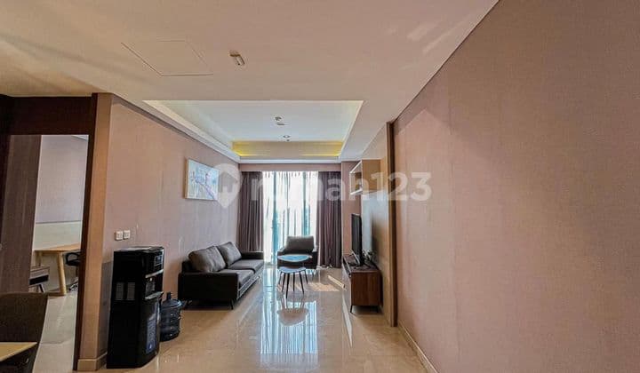 Apartment Pondok Indah Residence