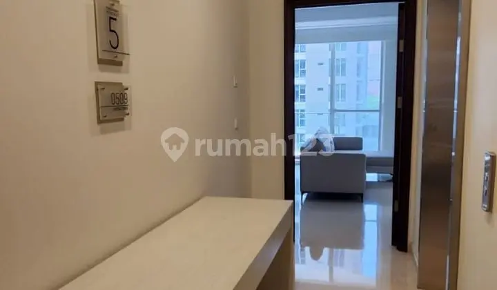 Apartment Pondok Indah Residence