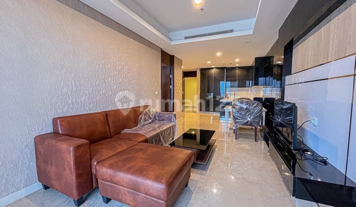 Pondok Indah Residence 1 Bedroom