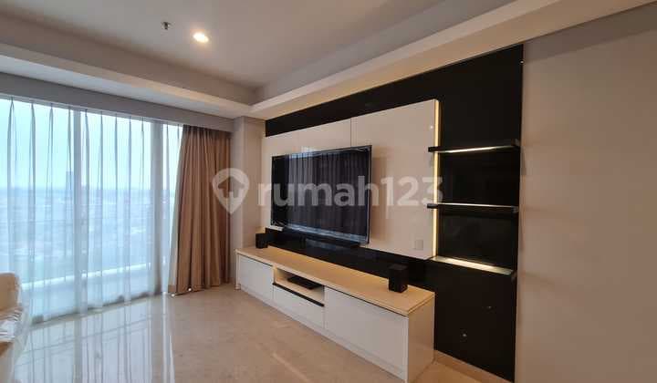 Apartemen Pondok Indah Residence 2 Kamar Tidur