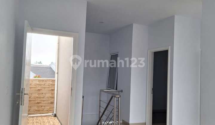 Rumah Cantiik Buana Gardenia Cluster Amarylis Lt 70m2 Tangerang