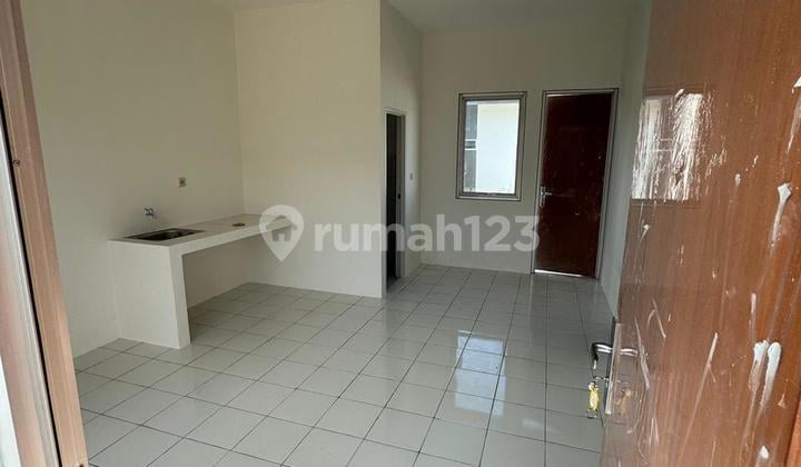 Di Bawah NJOP Rumah Siap Huni Podomoro Tenjo LT 7X15m2 Bogor Jawa Barat
