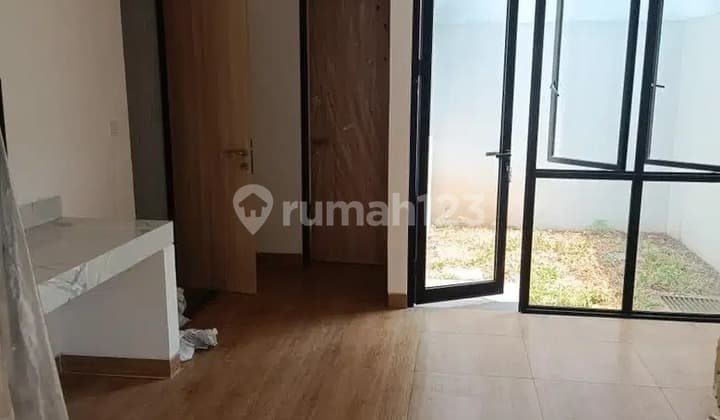 Good House Cendana Peak Karawaci Land Area 66M2 Tangerang