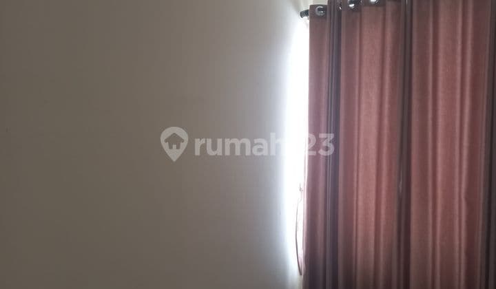 Beautiful 2-Story House Puri Mansion with AC, Land Area 6x15m², West Jakarta