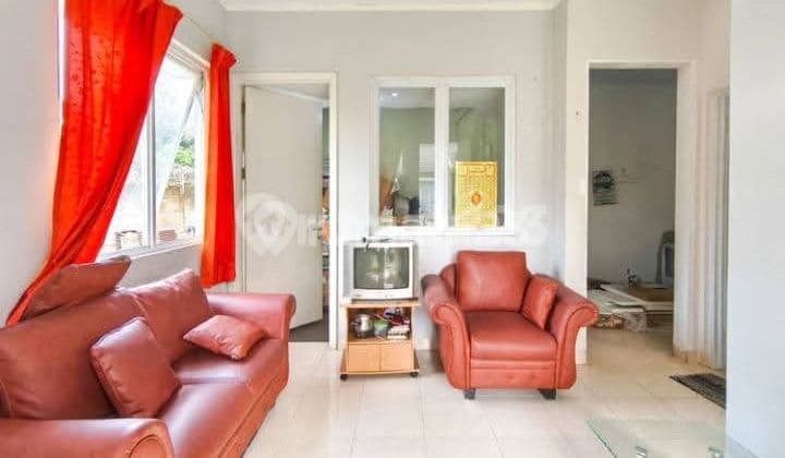 Rumah Shm Hook The View Serpong Lt 94m2 Tangerang Selatan