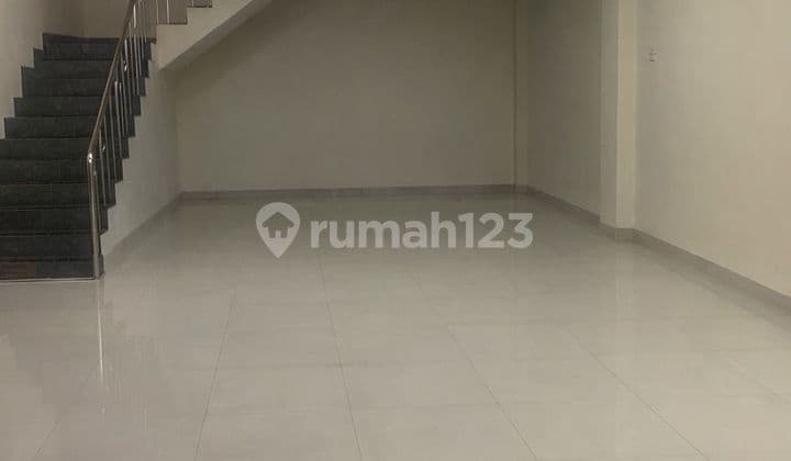 Good Neat Warehouse Jurumudi LT 2200M2 Tangerang
