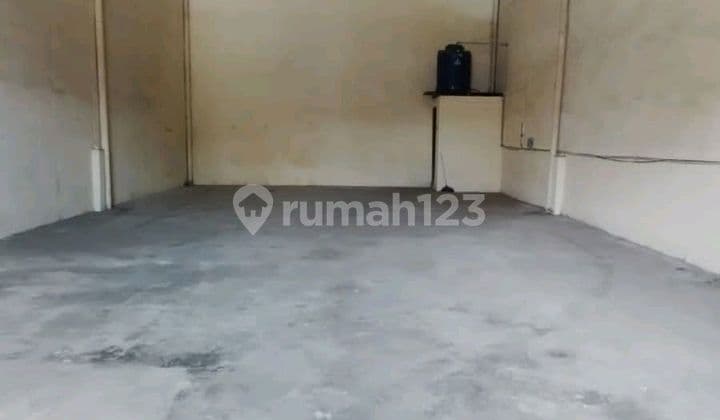 Good Warehouse Kunciran 200M2 Floor Tangerang