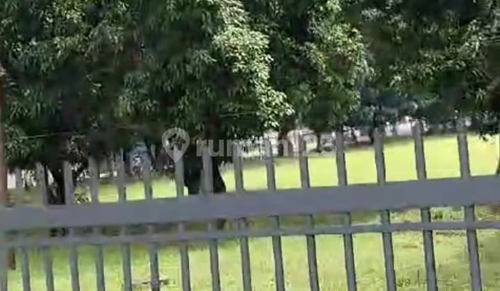 Kavling Veteran Lt 3.6 Ha Jakarta Selatan