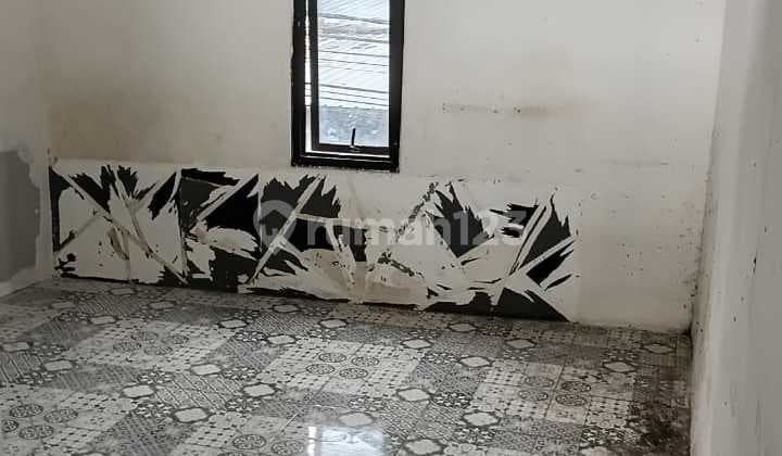 Gudang Pondok Bahar Land Area 100M2 Tangerang