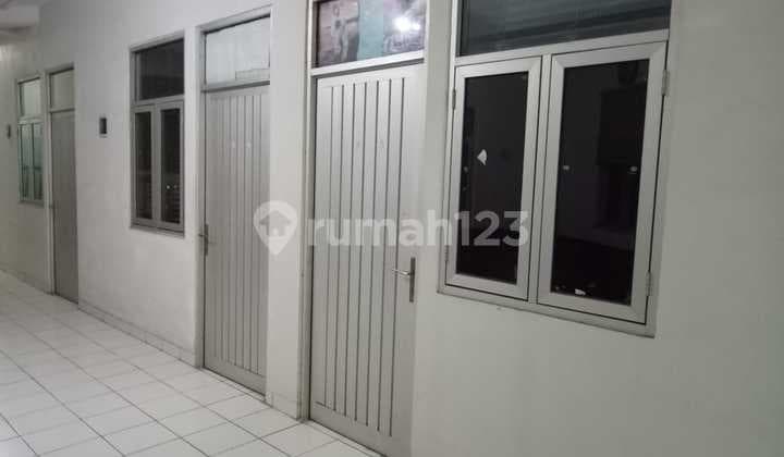 Rumah Kost An SHM Gading Serpong Kt 259M2 Tangerang