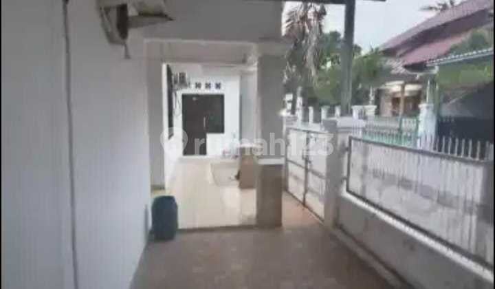 Termurah Rumah Meruya Lt 200M2 Jakarta Barat