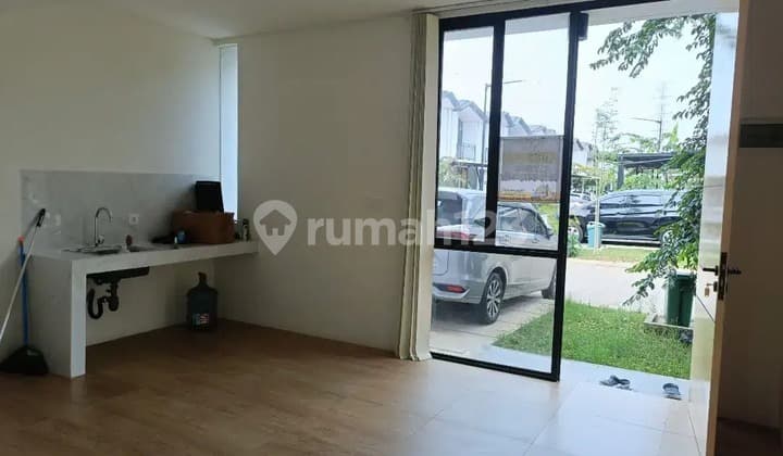 Cendana Parc Lippo Karawaci 2 Lantai LT 60M2 Tangerang