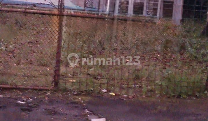 Strategic Land and Building at Puncak Cipayung 1100M2 Lot, Bogor, West Java
