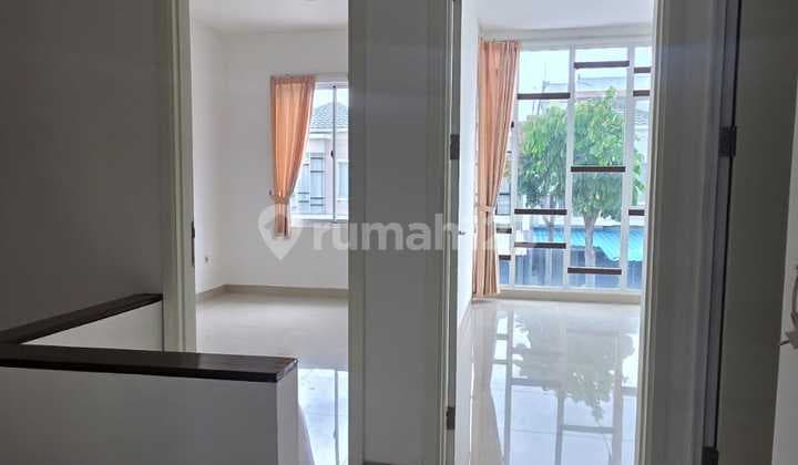 Green Lake City Amerika Latin LT 6X18m2 Jakarta Barat