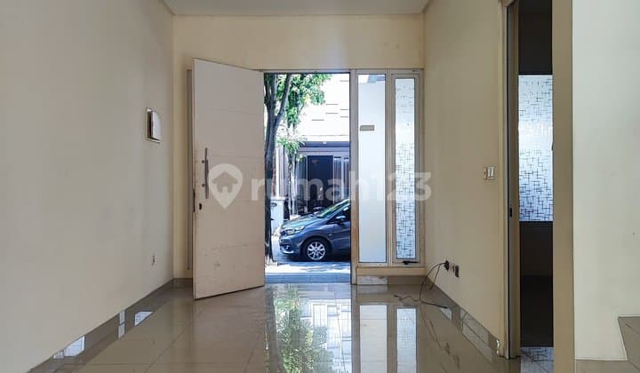 Runah Cantik Cluster Amerika Latin Uk 6X18 Akses Tol Green Lake City