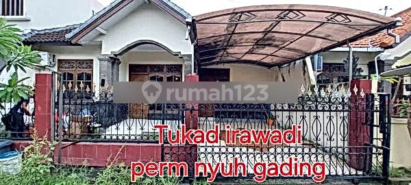Rumah 2Kt/2Km Strategis Siap Huni di Panjer Denpasar Rumah 2Kt/2Km Strategis Siap Huni di Panjer Denpasar