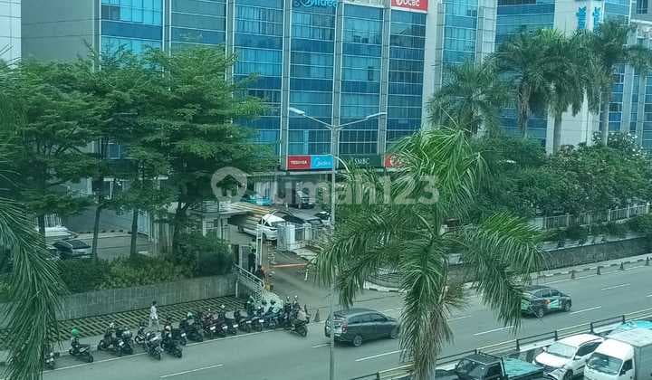 Ruko 4 Lantai + Roof Top Di Pluit Raya.jakarta.utara