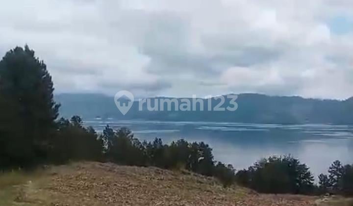Di.jual.tanah.di.area.pulau Tolping Samosir.sumatra Utara