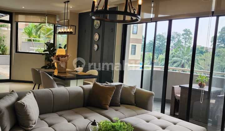 Beverly Tower Apartment, Simatupang Street, Cilandak