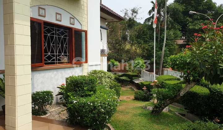 Di Jual.rumah.2.5 Lantai Di Vila Mas Cinere