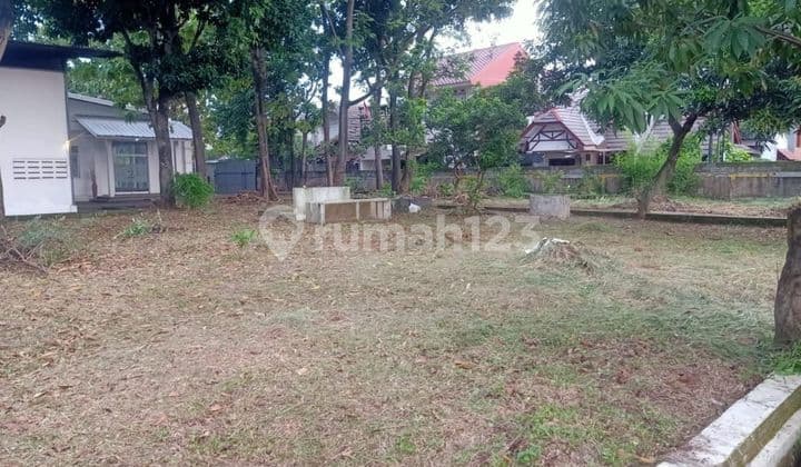 GUDANG DI JATIASIH BEKASI