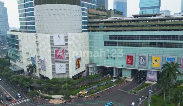 Dijual.tanah.komersial.bisa.di Bangun.30 Lantai.di.area Jln.thamrin Bundaran Hi Jakarta Pusat
