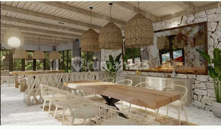 Dijual.hotel Di.mekarwangi.lembang Bandung