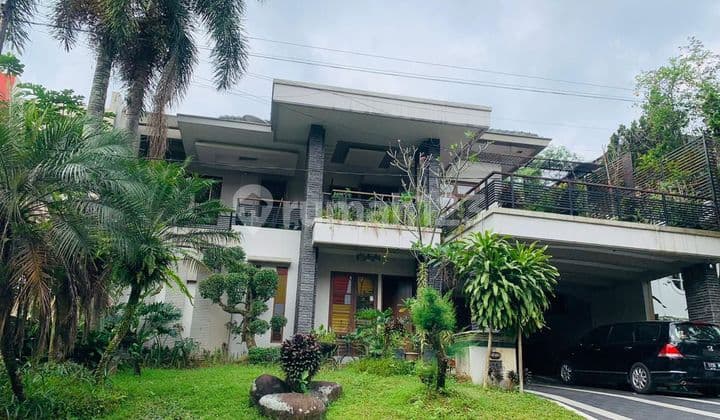 Nice 2-Story House in Bukit Golf Sentul City Bogor