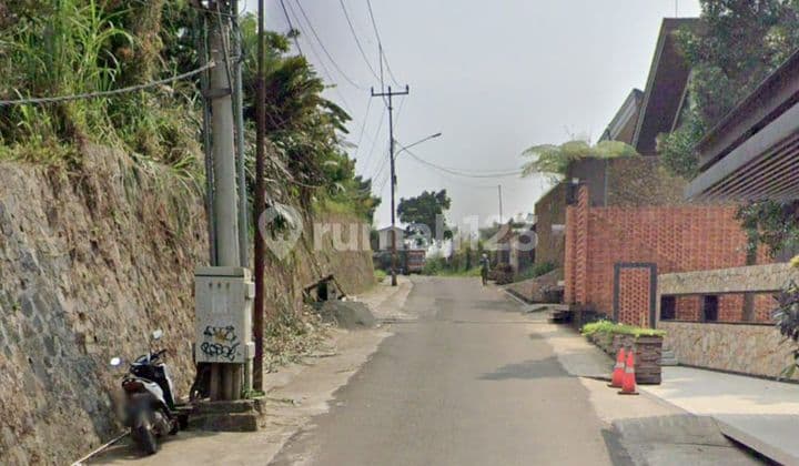 Tanah Bagus Untuk Villa Dan Hotel Di Area Tapos Pancawati Bogor