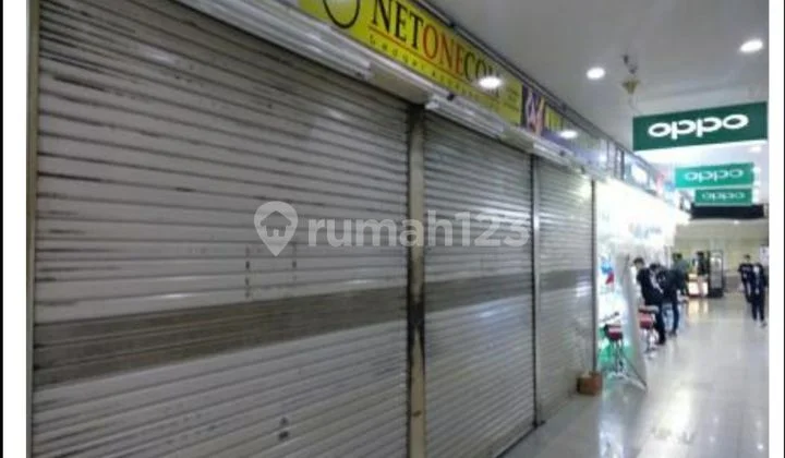 Dijual Kios Di Bandung Electronic Center Di Lantai UG. Dijual Kios Di Bandung Electronic Center Di Lantai UG.