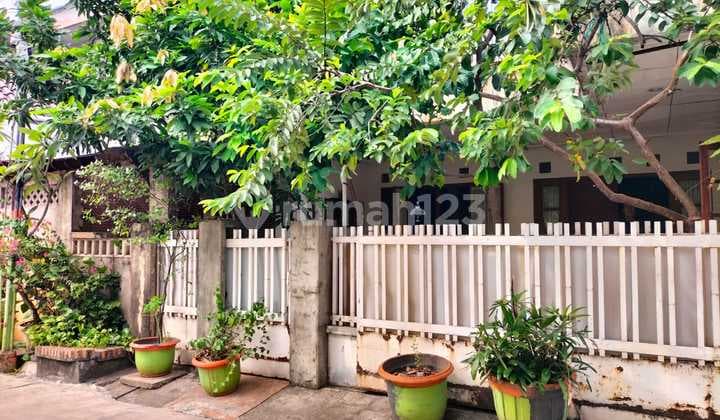 Rumah Dijual Jatibening Pondok Gede Jatiwaringin