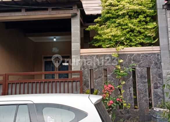 Dijual Rumah Megasentul Ciluar