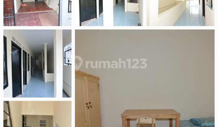 For Rent: Dormitory Near Dramaga Campus